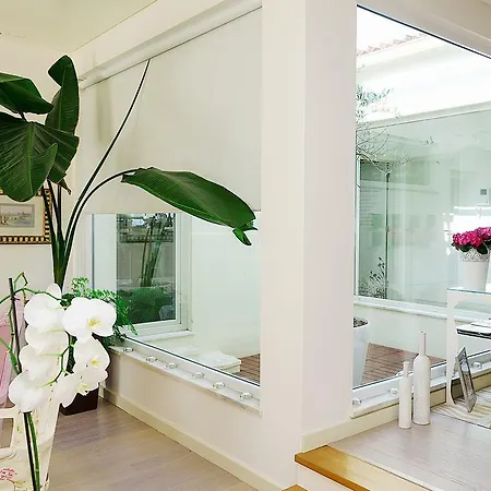 Bons Cheiros Sintra Country Retreat *