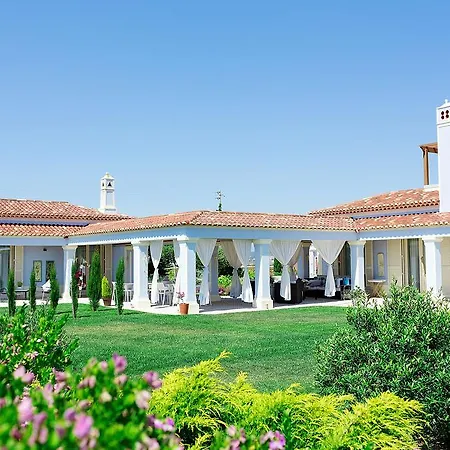 Country house Bons Cheiros Sintra Country Retreat Odrinhas