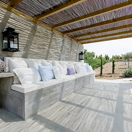Country house Bons Cheiros Sintra Country Retreat Odrinhas