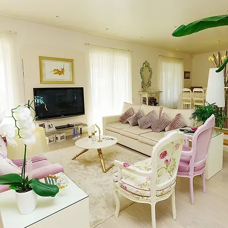 Country house Bons Cheiros Sintra Country Retreat