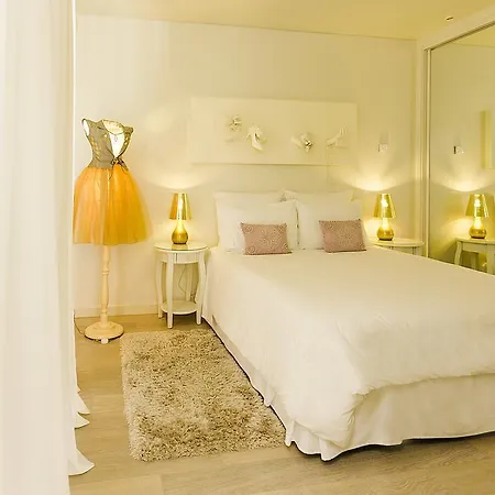 Bons Cheiros Sintra Country Retreat
