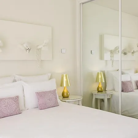 Bons Cheiros Sintra Country Retreat *
