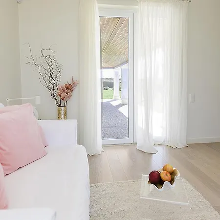 Country house Bons Cheiros Sintra Country Retreat Odrinhas