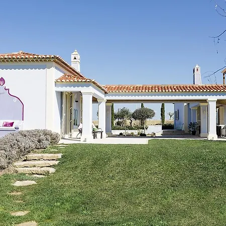 Bons Cheiros Sintra Country Retreat *