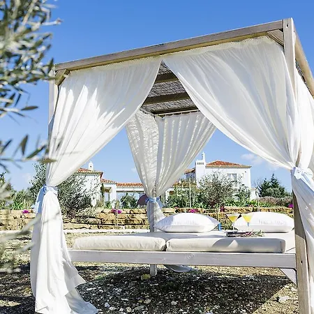 Bons Cheiros Sintra Country Retreat Landhuis *