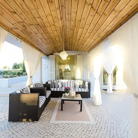 Country house Bons Cheiros Sintra Country Retreat *