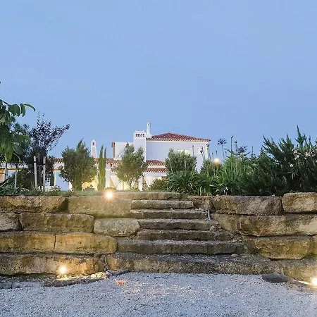 Country house Bons Cheiros Sintra Country Retreat *