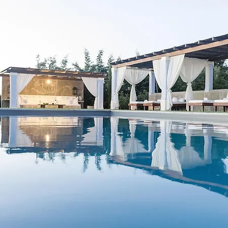 Country house Bons Cheiros Sintra Country Retreat *