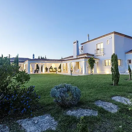Bons Cheiros Sintra Country Retreat Country house *