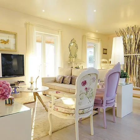 Country house Bons Cheiros Sintra Country Retreat Odrinhas