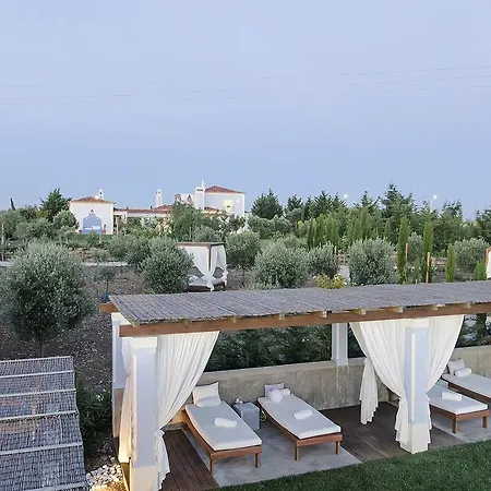 Bons Cheiros Sintra Country Retreat