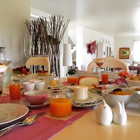 Bons Cheiros Sintra Country Retreat