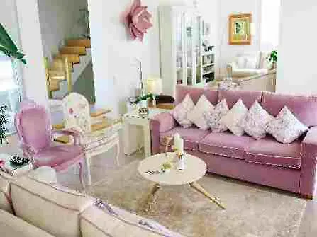 Country house Bons Cheiros Sintra Country Retreat *